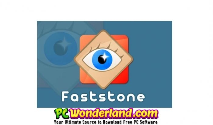 picture veiwer like faststone viewer for mac os x